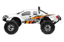 CORALLY MAMMOTH SP 2WD TRUCK 1/10 BRUSHED RTR -Rc Car Store gallery4 27