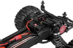 CORALLY TRITON XP 2WD MONSTER TRUCK 1/10 BRUSHLESS RTR 15 CORALLY TRITON XP 2WD MONSTER TRUCK 1/10 BRUSHLESS RTR -Rc Car Store gallery5 24