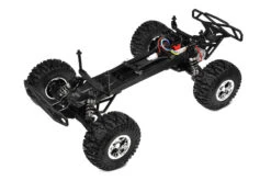 CORALLY MAMMOTH SP 2WD TRUCK 1/10 BRUSHED RTR -Rc Car Store gallery5 25