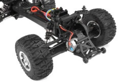CORALLY MOXOO SP 2WD TRUCK 1/10 BRUSHED RTR -Rc Car Store gallery5 26