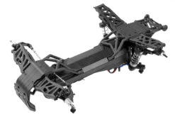 CORALLY TRITON SP 2WD MONSTER TRUCK 1/10 BRUSHED RTR -Rc Car Store gallery5 26 1