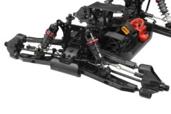 CORALLY DEMENTOR XP 6S MONSTER TRUCK 1/8 SWB BRUSHLESS RTR 14 CORALLY DEMENTOR XP 6S MONSTER TRUCK 1/8 SWB BRUSHLESS RTR -Rc Car Store gallery5 28 7