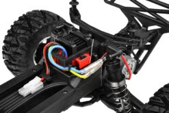 CORALLY MAMMOTH SP 2WD TRUCK 1/10 BRUSHED RTR -Rc Car Store gallery6 21