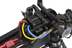 CORALLY MOXOO SP 2WD TRUCK 1/10 BRUSHED RTR -Rc Car Store gallery6 22