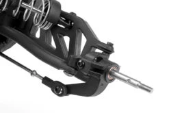 CORALLY TRITON SP 2WD MONSTER TRUCK 1/10 BRUSHED RTR -Rc Car Store gallery6 22 1