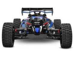 CORALLY ASUGA XLR 6S ROLLER BUGGY CHASSIS - BLUE (Rolling Chassis Only) 35 CORALLY ASUGA XLR 6S ROLLER BUGGY CHASSIS - BLUE (Rolling Chassis Only) -Rc Car Store gallery6 c5eca701 3914 4065 b47d 5c880830a321