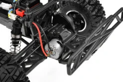CORALLY MAMMOTH SP 2WD TRUCK 1/10 BRUSHED RTR -Rc Car Store gallery7 18