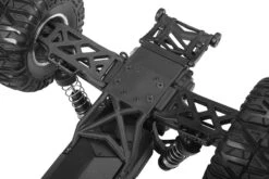 CORALLY MOXOO SP 2WD TRUCK 1/10 BRUSHED RTR -Rc Car Store gallery7 19