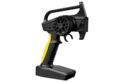 CORALLY TRITON XP 2WD MONSTER TRUCK 1/10 BRUSHLESS RTR 18 CORALLY TRITON XP 2WD MONSTER TRUCK 1/10 BRUSHLESS RTR -Rc Car Store gallery8 14