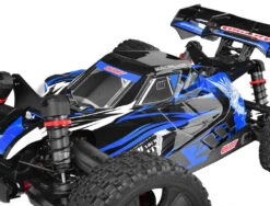 CORALLY ASUGA XLR 6S ROLLER BUGGY CHASSIS - BLUE (Rolling Chassis Only) 37 CORALLY ASUGA XLR 6S ROLLER BUGGY CHASSIS - BLUE (Rolling Chassis Only) -Rc Car Store gallery8 9bca133d 56fe 4775 88a1 0076b998518a