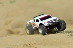 CORALLY MAMMOTH SP 2WD TRUCK 1/10 BRUSHED RTR -Rc Car Store gallery9 11
