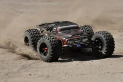CORALLY DEMENTOR XP 6S MONSTER TRUCK 1/8 SWB BRUSHLESS RTR 17 CORALLY DEMENTOR XP 6S MONSTER TRUCK 1/8 SWB BRUSHLESS RTR -Rc Car Store gallery9 14 3