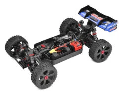CORALLY ASUGA XLR 6S BRUSHLESS BUGGY RTR - BLUE 27 CORALLY ASUGA XLR 6S BRUSHLESS BUGGY RTR - BLUE -Rc Car Store gallery9 f4baf6e4 d367 45ef a72e 1fbfff1f5efe