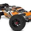 CORALLY KRONOS XTR 6S MONSTER TRUCK 1/8 LWB ROLLER CHASSIS (2022 EDITION)