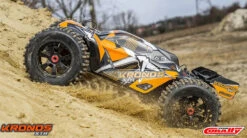 CORALLY KRONOS XTR 6S MONSTER TRUCK 1/8 LWB ROLLER CHASSIS (2022 EDITION) 22 CORALLY KRONOS XTR 6S MONSTER TRUCK 1/8 LWB ROLLER CHASSIS (2022 EDITION) -Rc Car Store screenshot 2022 03 07 145207